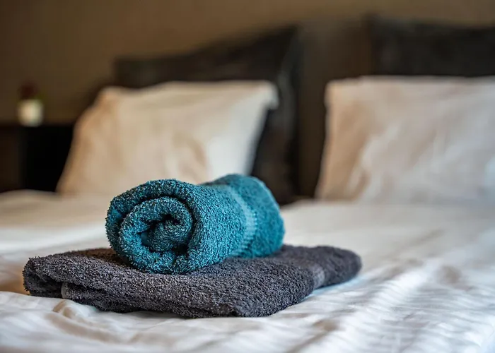 Rooftop Tiny With Shared Jacuzzi And Private Balcony Mk2 부다페스트