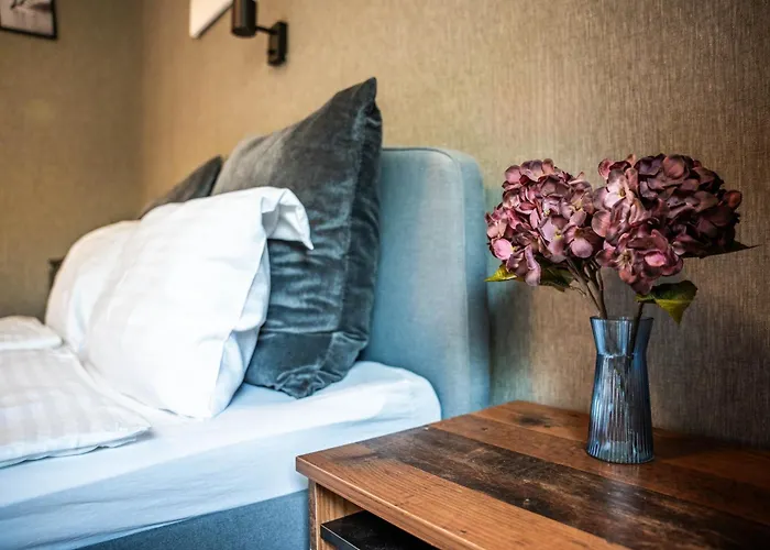 Rooftop Tiny With Shared Jacuzzi And Private Balcony Mk2 * 부다페스트