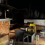 Rooftop Tiny With Shared Jacuzzi And Private Balcony Mk2